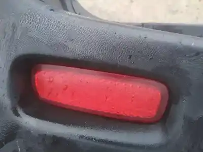 Автозапчастина б/у лампа бампера задній лівий для citroen jumpy ii (vf7) 2.0 hdi 120 посилання на oem iam 