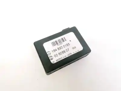 Second-hand car spare part sensor for mercedes clase r (w251) 3.0 cdi cat oem iam references 1648200185
