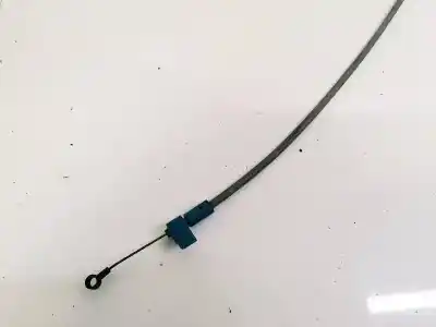 Pezzo di ricambio per auto di seconda mano leva del freno a mano per bmw x5, e53 facelift 2004 - 2006 3.0 d 2003-2015 160kw 218hp riferimenti oem iam 