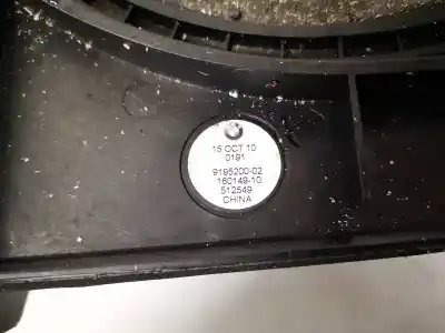 Second-hand car spare part audio system / radio cd for bmw 5-series, f07/f10 /f11 2010.03 - 2016.12 2.0 d 135kw 2010.03 --> oem iam references 919520002  9195200-02 Second-hand car spare part audio system / radio cd for bmw 5-series, f07/f10 /f11 2010.03 - 2016.12 2.0 d 135kw 2010.03 --> oem iam references 919520002  9195200-02