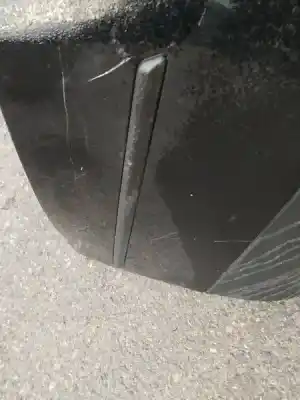 Second-hand car spare part rear decorative moulding for volkswagen passat b6 (3c2) 2.0 tdi 16v oem iam references 