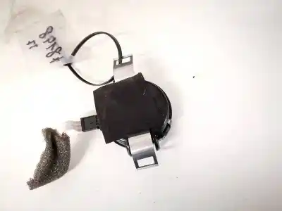 Peça sobressalente para automóvel em segunda mão sensor por honda fr-v (be) 1.7 referências oem iam   