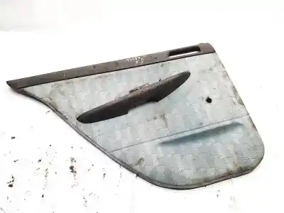 Автозапчасти б/у обивка левой передней двери за skoda fabia (6y2/6y3) 1.4 ссылки oem iam 6y6867211