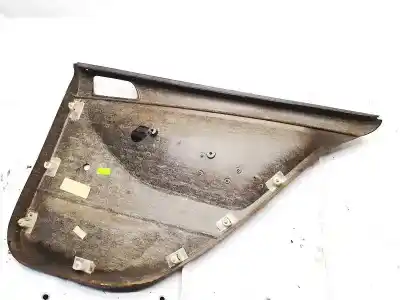 Автозапчасти б/у обивка левой передней двери за skoda fabia (6y2/6y3) 1.4 ссылки oem iam 6y6867211  11795501