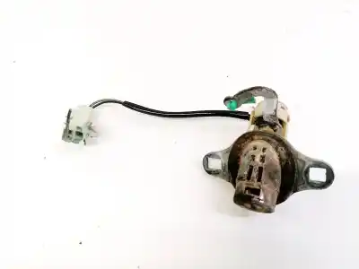 Peça sobressalente para automóvel em segunda mão fechadura do mala por mazda premacy (cp) 2.0 turbodiesel cat referências oem iam 