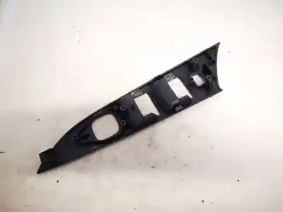 Pezzo di ricambio per auto di seconda mano plastica per mazda 3 (bk) 1.6 di turbo riferimenti oem iam br4k4581ja  br4k-4581ja