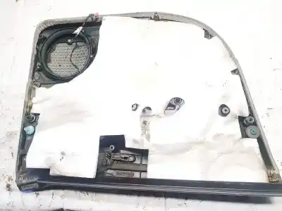 Автозапчасти б/у обивка передней правой двери за porsche cayenne, 2002.01 - 2010.06 4.5l 250kw 2002 - 2007 ссылки oem iam 7l5867012ah  