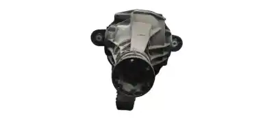 Pezzo di ricambio per auto di seconda mano DIFFERENZIALE POSTERIORE per PORSCHE CAYENNE, 2002.01 - 2010.06  Riferimenti OEM IAM 4460310017  DRM99040