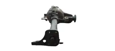Second-hand car spare part rear differential for ssangyong rexton / rexton ii (gab_) 2.7 xdi 4x4 oem iam references 1048836a  