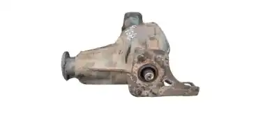 Second-hand car spare part rear differential for ssangyong rexton / rexton ii (gab_) 2.7 xdi 4x4 oem iam references 1048836a  