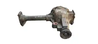 Second-hand car spare part rear differential for ssangyong rexton / rexton ii (gab_) 2.7 xdi 4x4 oem iam references 1048836a