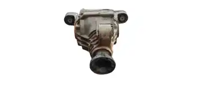 Second-hand car spare part REAR DIFFERENTIAL for VOLKSWAGEN TOUAREG (7LA)  OEM IAM references 4460310017  