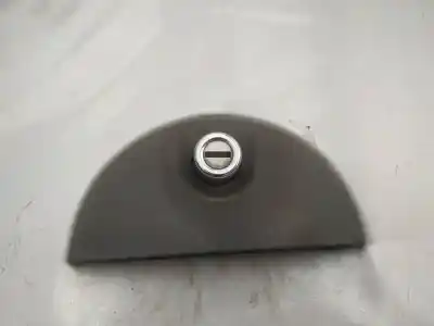 Peça sobressalente para automóvel em segunda mão fechadura do mala por opel meriva 1.7 16v cdti cat referências oem iam 