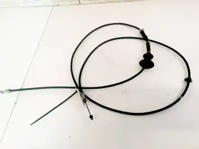 Peça sobressalente para automóvel em segunda mão alavanca de travão de mão por fiat croma (194) 1.9 16v multijet dynamic (12.2007->) referências oem iam 