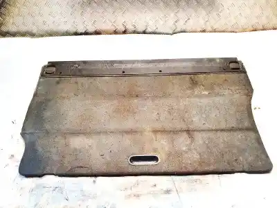 Second-hand car spare part floor mat for opel meriva b 1.7 16v cdti oem iam references 511357071