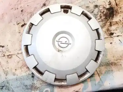 Piesă de schimb auto la mâna a doua CAPACE ROTI pentru SEAT IBIZA (6L1)  Referințe OEM IAM 1521  