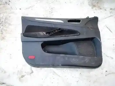 Peça sobressalente para automóvel em segunda mão forra / revestimento da porta dianteira esquerda por ford mondeo iv 1.8 tdci referências oem iam 7s71a23943sl1esb