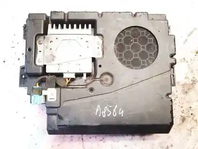 Автозапчастина б/у аудіо система / радіо cd для honda cr-v (re) 2.2 ctdi посилання на oem iam tlm1811