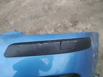 Автозапчасти б/у передние молдинги за VOLKSWAGEN GOLF V VARIANT (1K5) 1.9 TDI ссылки OEM IAM   