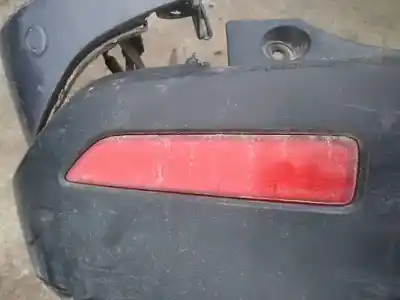 Автозапчастина б/у лампа бампера задній лівий для honda cr-v (re) 2.2 ctdi посилання на oem iam 