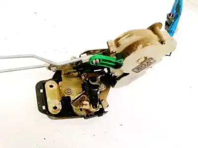 Pezzo di ricambio per auto di seconda mano serratura porta anteriore sinistra per kia sorento 3.5 v6 ex riferimenti oem iam 