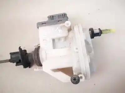 Автозапчасти б/у централизованный привод закрытия ворот за volkswagen passat b3/b4 (3a2, 35i) 1.9 td ссылки oem iam 3a0862153  