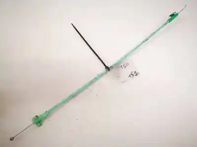 Pezzo di ricambio per auto di seconda mano Pezzi Vari per RENAULT MEGANE 1.5 DCI K9K J8 Riferimenti OEM IAM   
