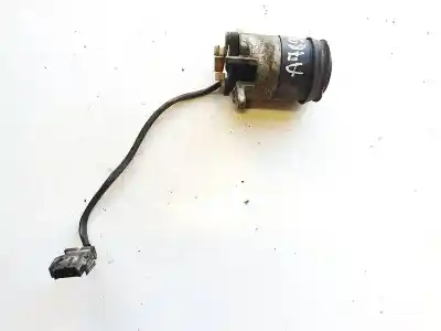 Second-hand car spare part trunk lock for audi a6 avant (c4) 2.5 tdi oem iam references   