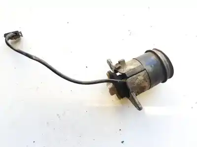 Second-hand car spare part trunk lock for audi a6 avant (c4) 2.5 tdi oem iam references   