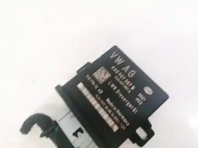 Second-hand car spare part electronic module for audi a1, 2010.05 --> 2.0 tdi 105kw 2011.09 --> oem iam references 8x0907357b  01017812ad