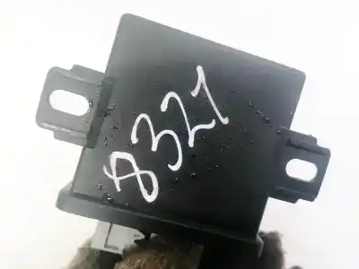 Second-hand car spare part electronic module for audi a1, 2010.05 --> 2.0 tdi 105kw 2011.09 --> oem iam references 8x0907357b  01017812ad