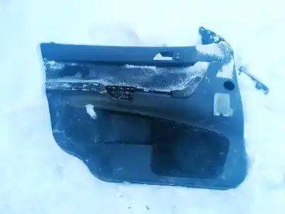 Second-hand car spare part left front door trim for volvo v50 (545) 2.0 d oem iam references 