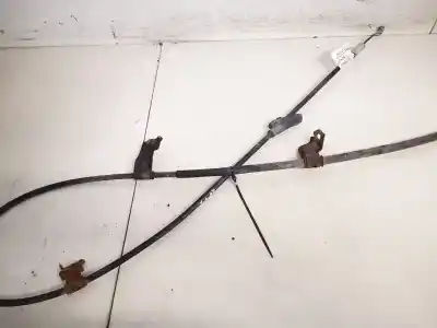 İkinci el araba yedek parçası EL FRENI KOLU için HONDA CIVIC (FK)  OEM IAM referansları 47560TV0G020M1  