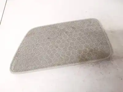 Peça sobressalente para automóvel em segunda mão plásticos por chevrolet aveo 1.4 cat referências oem iam 12766275