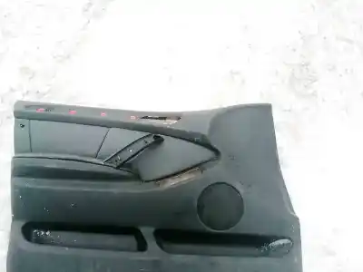 Second-hand car spare part left front door trim for bmw x5 (e53) 3.0d oem iam references 700548709  