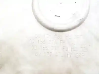 Peça sobressalente para automóvel em segunda mão tampa de jante por chevrolet aveo 1.4 cat referências oem iam 09156269  