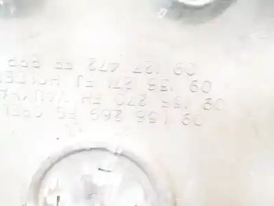 Peça sobressalente para automóvel em segunda mão tampa de jante por chevrolet aveo 1.4 cat referências oem iam 09156269  09156270