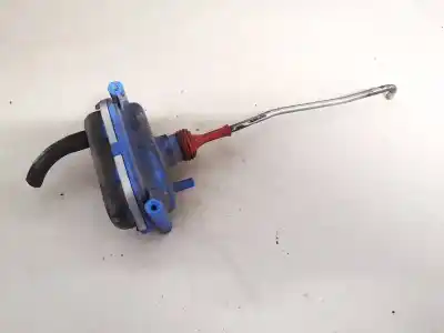 Peça sobressalente para automóvel em segunda mão motor de fechadura central mala por audi 80 b4 avant (8c5) 1.9 tdi referências oem iam 8a5862153