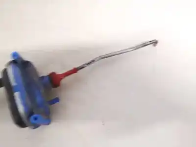 Second-hand car spare part tailgate central locking system  for audi 80 b4 avant (8c5) 1.9 tdi oem iam references 8a5862153  