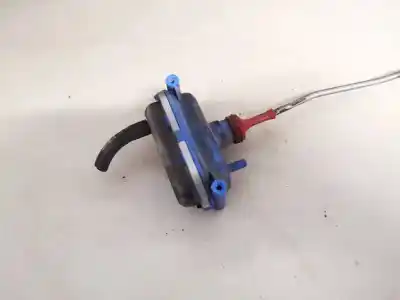 Second-hand car spare part tailgate central locking system  for audi 80 b4 avant (8c5) 1.9 tdi oem iam references 8a5862153  