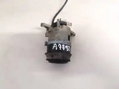 Second-hand car spare part trunk lock for audi a6 avant (c4) 2.5 tdi oem iam references   