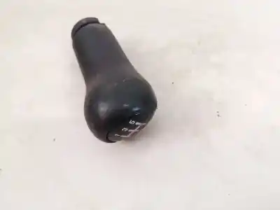Pezzo di ricambio per auto di seconda mano pomello della leva del cambio per ford fiesta (cbk) 1.4 16v cat riferimenti oem iam 