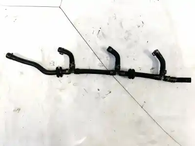 Pezzo di ricambio per auto di seconda mano pezzi vari per mazda 3 lim. (bl) 2.2 turbodiesel cat riferimenti oem iam   