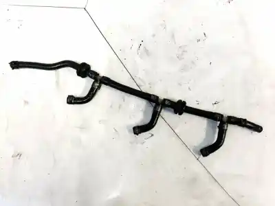 Pezzo di ricambio per auto di seconda mano pezzi vari per mazda 3 lim. (bl) 2.2 turbodiesel cat riferimenti oem iam   