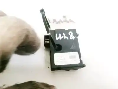 Second-hand car spare part turn angle sensor for volkswagen golf v variant (1k5) 1.9 tdi oem iam references 1k0959654  00203500