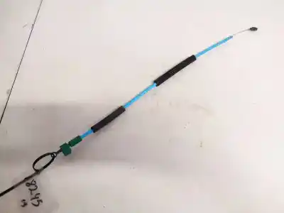 Pezzo di ricambio per auto di seconda mano Pezzi Vari per SMART FORFOUR 1.5 CAT Riferimenti OEM IAM   
