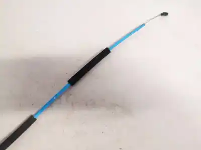 Pezzo di ricambio per auto di seconda mano pezzi vari per smart forfour 1.5 cat riferimenti oem iam   