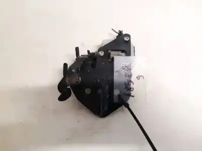 Автозапчастина б/у різні деталі для skoda octavia combi (1z5) 1.9 tdi dpf посилання на oem iam 1z0827511c