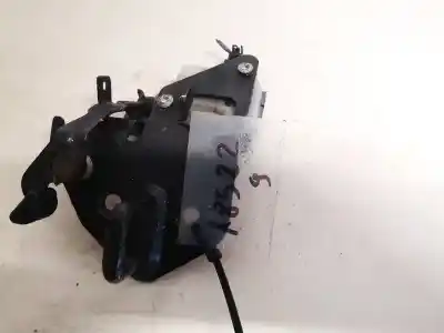 Pièce détachée automobile d'occasion pièces diverses pour skoda octavia combi (1z5) 1.9 tdi dpf références oem iam 1z0827511c  