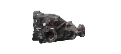 Second-hand car spare part rear differential for bmw x5 (e53) 3.0d oem iam references 7510659  3.73